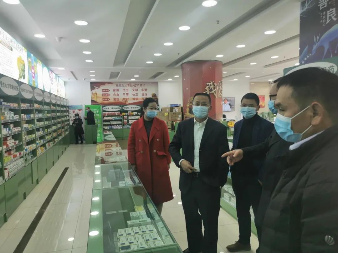av视频“六抓六促”推动专项治理“回头看”走深走实
