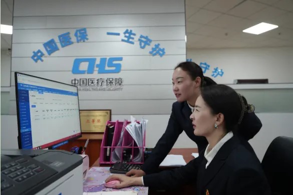 【av视频医疗保障工作先进个人事迹】迪庆藏族自治州医疗保险中心王永寸