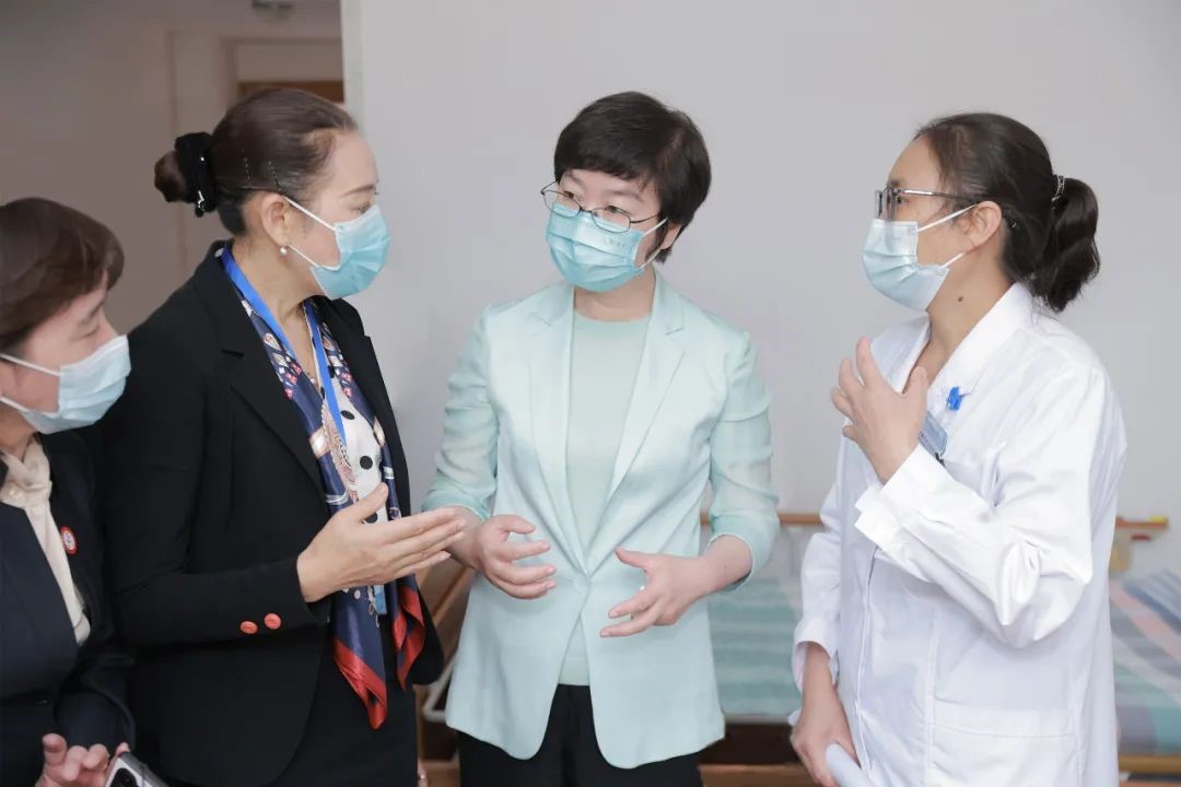李滔副局长赴云南开展主题教育专题调研