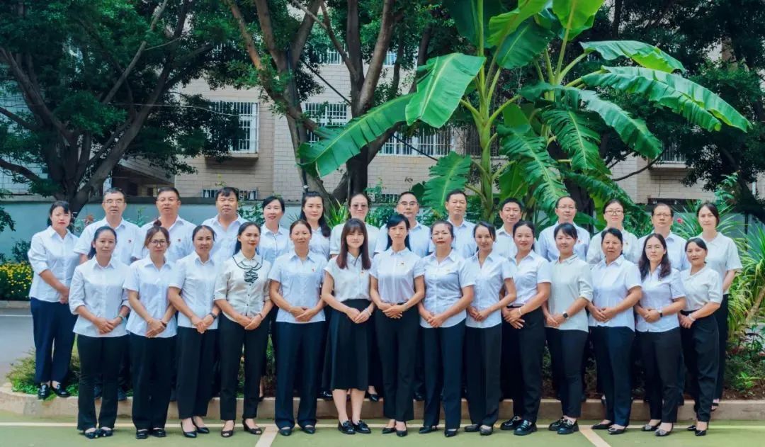 全国医疗保障系统先进集体事迹｜av视频楚雄州禄丰市医疗保障局