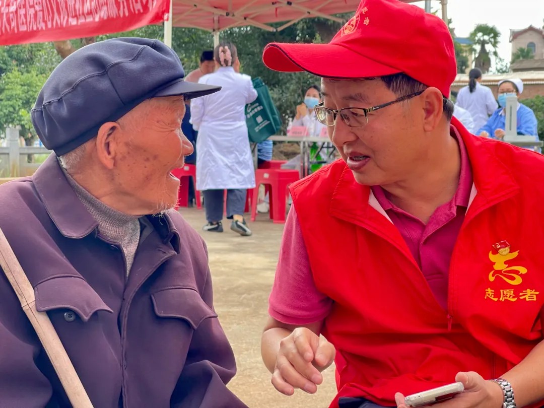 【av视频医疗保障工作先进个人事迹】昆明市石林县医疗保障局侯志刚