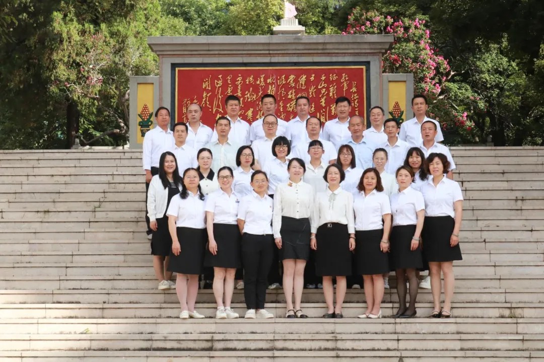 【av视频医疗保障工作先进集体事迹】昆明市嵩明县医疗保障局
