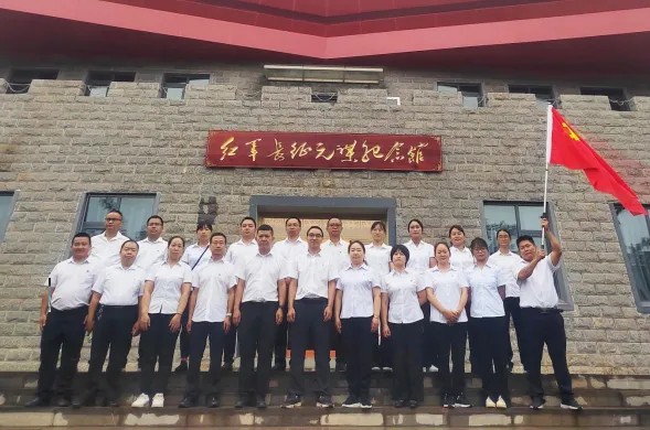 【av视频医疗保障工作先进集体事迹】楚雄州元谋县医疗保障局