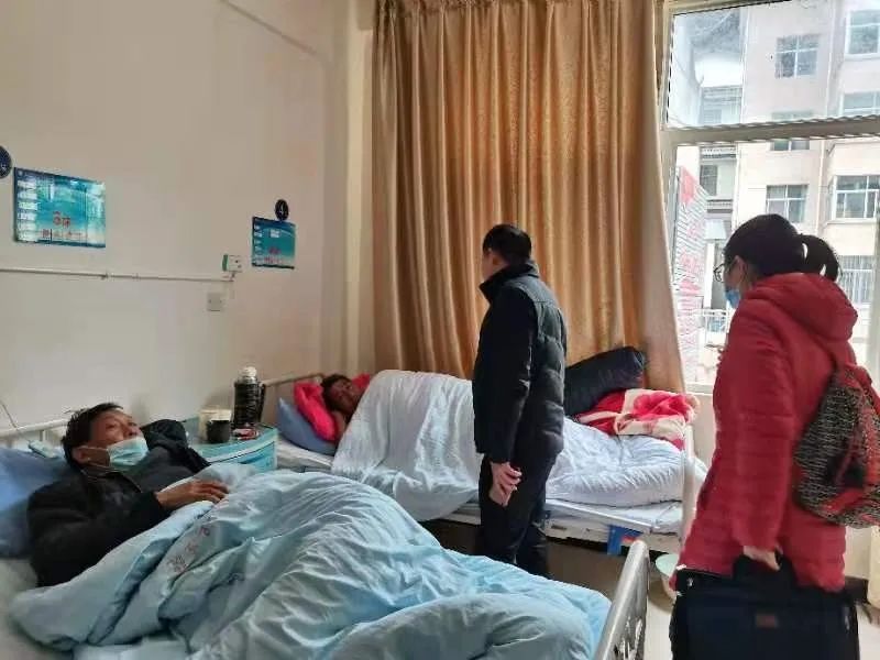 隆阳区医疗保障局“四举措”开展专项治理“回头看”