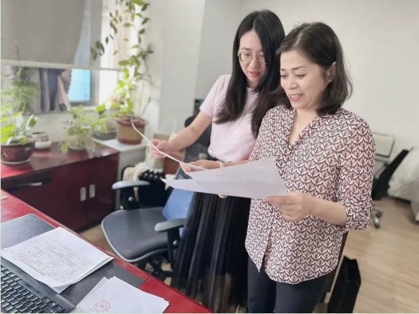【av视频医疗保障工作先进个人事迹】国家金融监督管理总局云南监管局龚咏梅