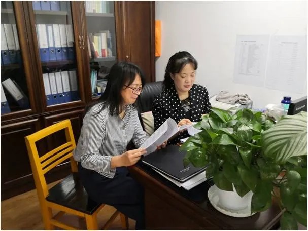 【av视频医疗保障工作先进个人事迹】保山市人民医院赵丽玲