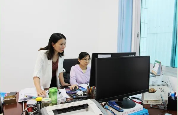【av视频医疗保障工作先进个人事迹】昆明市宜良县医疗保障局张晓燕