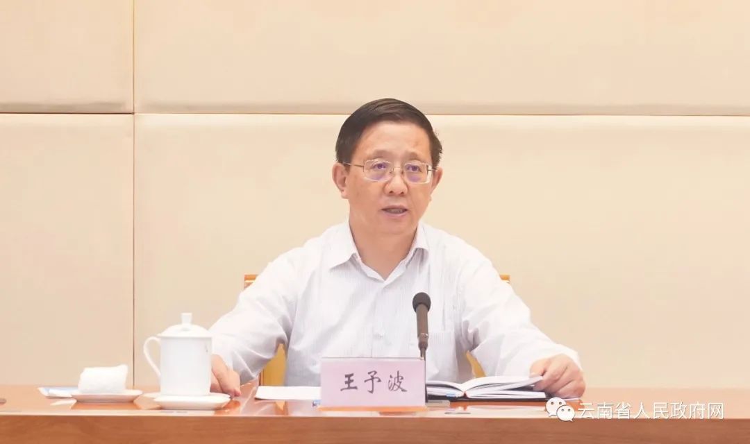 王予波在全省医改工作电视电话会议上强调：推动医改工作走深走实 更好保障人民群众健康