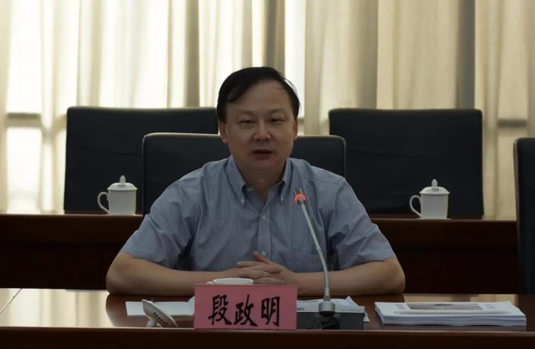 国家医保局基金监管司来滇调研全国基本医疗保险基金审计整改工作