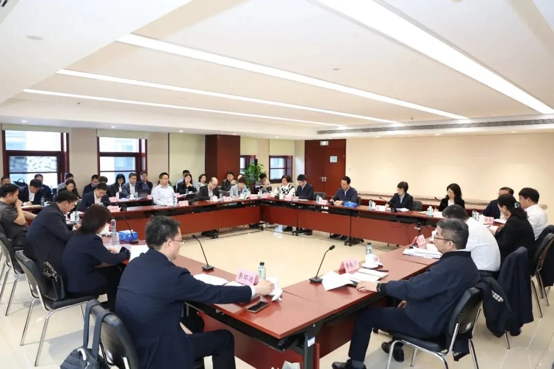 国家医保局两场医院院长座谈会，谁参加了？