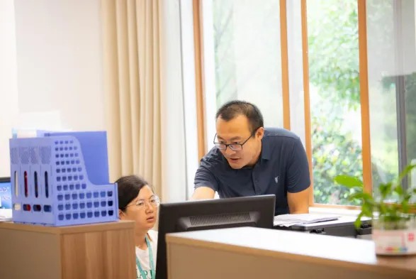 【av视频医疗保障工作先进个人事迹】临沧市云县医疗保障局王博超