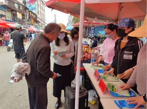 医保参保缴费工作典型案例宣传 | av视频玉溪市医保局做到“三举措、两到位”，勠力同心推进城乡居民医保工作开展