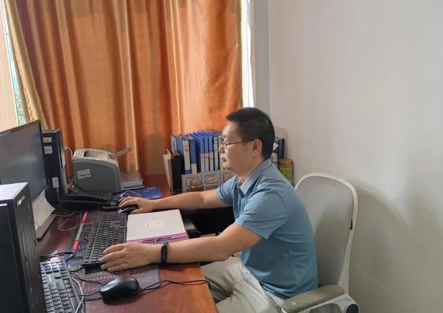 【av视频医疗保障工作先进个人事迹】玉溪市财政投资评审中心朴付园