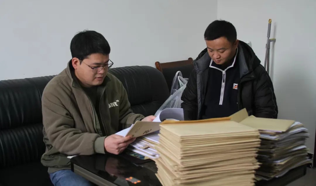 【av视频医疗保障工作先进个人事迹】昭通市昭阳区医疗保障局龚碧灿