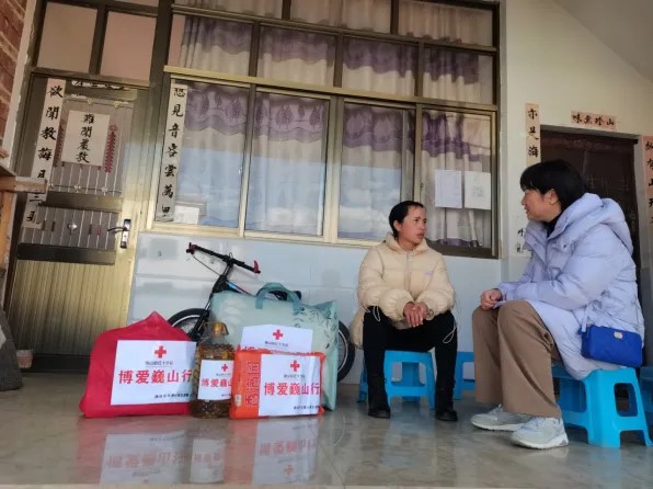 【av视频医疗保障工作先进个人事迹】大理州巍山县医疗保障局赵素芬