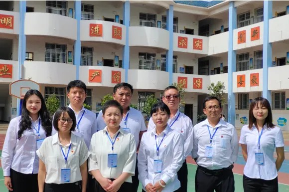 【av视频医疗保障工作先进个人事迹】大理州祥云县医疗保障局杨曦丽