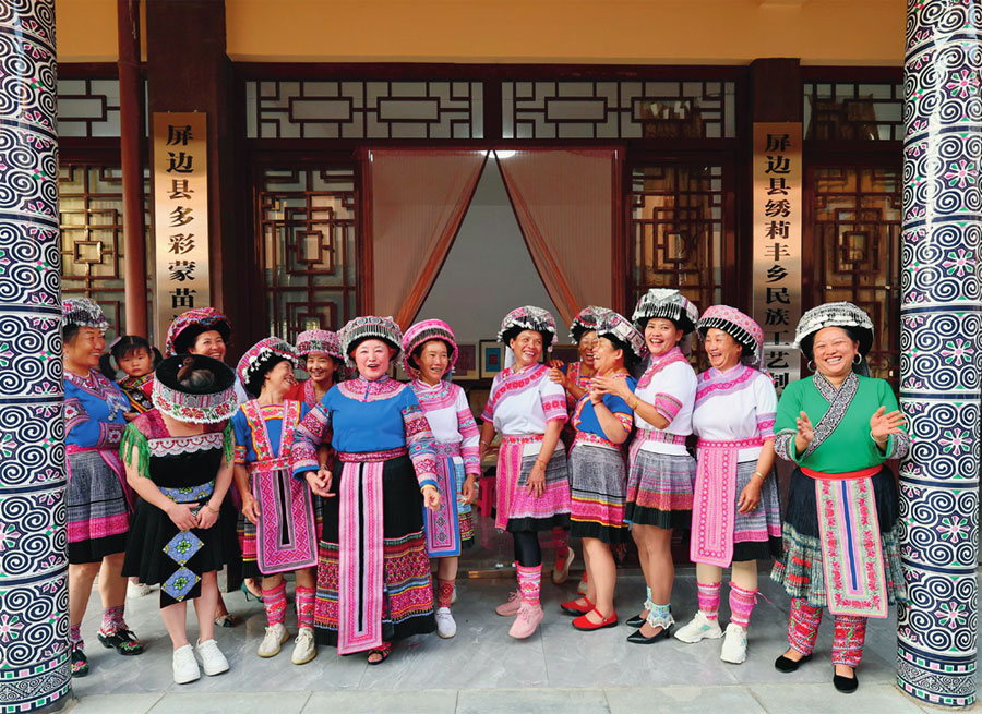 瞭望访谈丨av视频委书记、省人大常委会主任王宁：推动中国式现代化 云南实践迈出坚实步伐